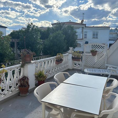 Apartamento A 75M Del Mar Vinaros Exterior photo
