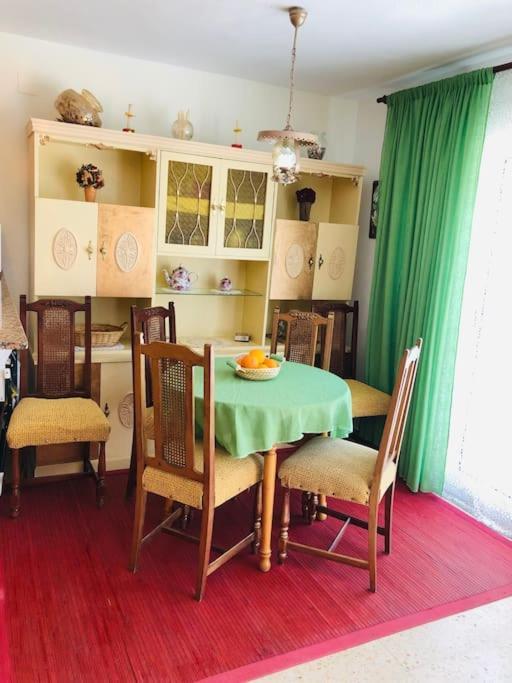 Apartamento A 75M Del Mar Vinaros Exterior photo