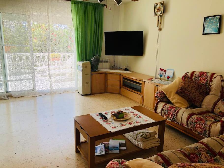 Apartamento A 75M Del Mar Vinaros Exterior photo